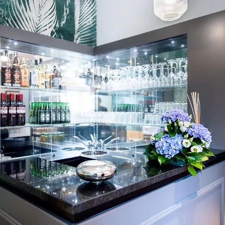 Boutique Centrale Palace Hotel