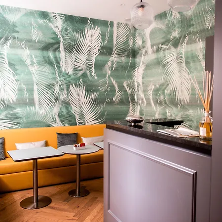 Boutique Centrale Palace Hotel