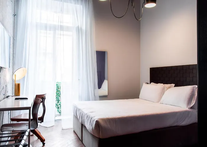 Boutique Palace Otel 3*