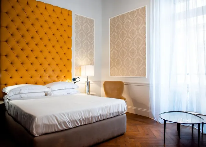 Otel Boutique Palace