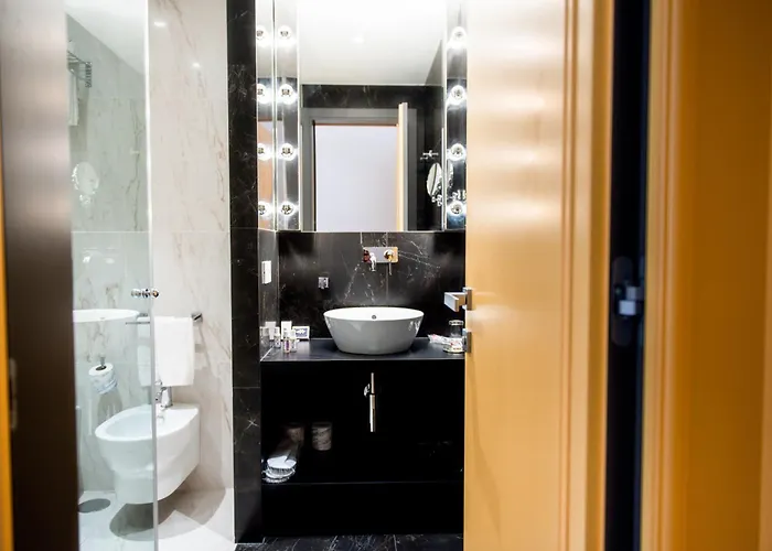 Boutique Palace Otel