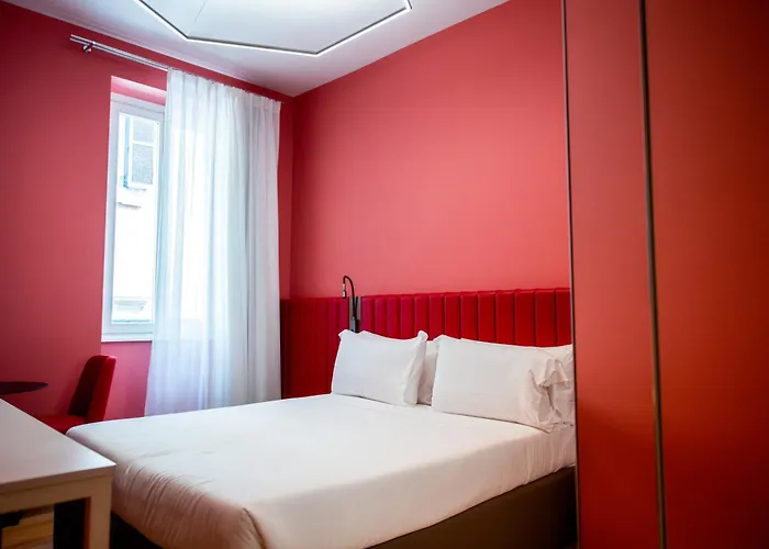 Otel Boutique Palace