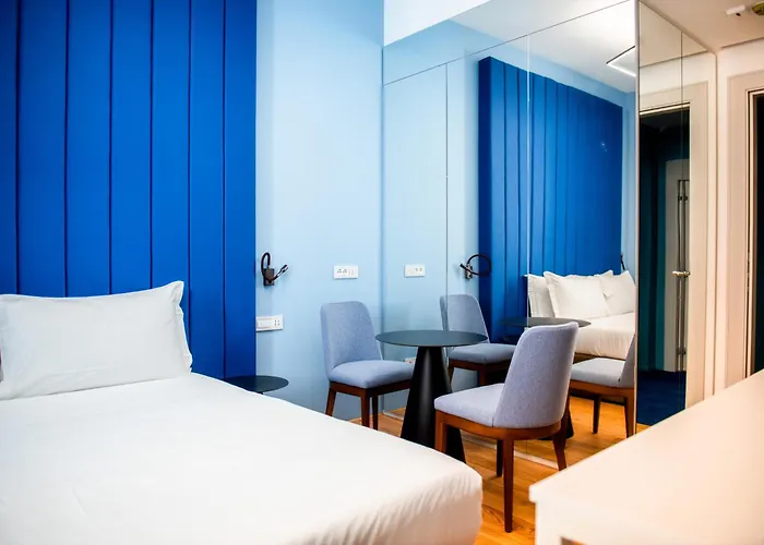 Otel Boutique Palace 3*