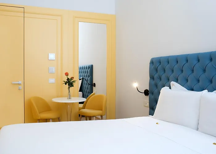 Boutique Palace 3*
