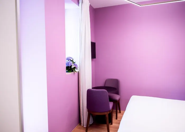 Boutique Palace Roma