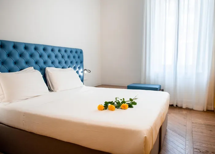 Boutique Palace Roma