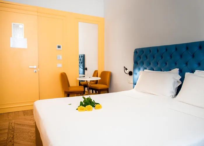 Boutique Palace Otel 3*