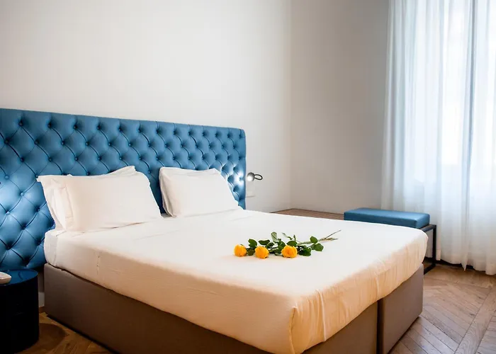 Boutique Palace Otel
