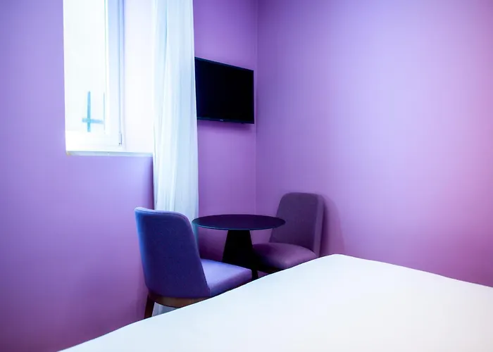 Boutique Palace Roma