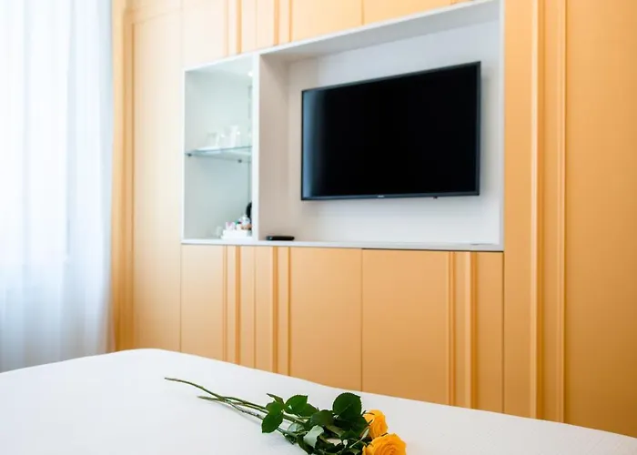 Otel Boutique Palace Roma
