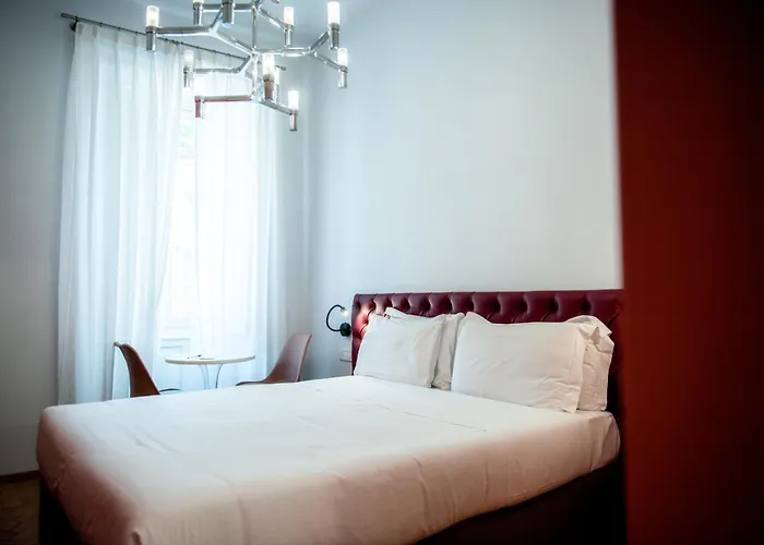 Boutique Palace