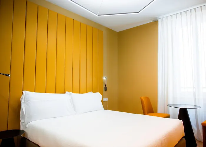 Boutique Palace Roma