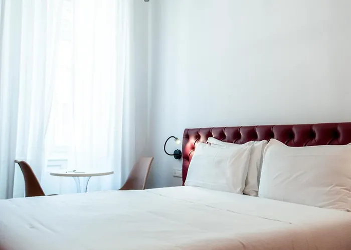 Boutique Palace Roma