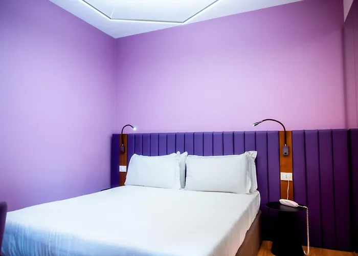 Boutique Palace Roma