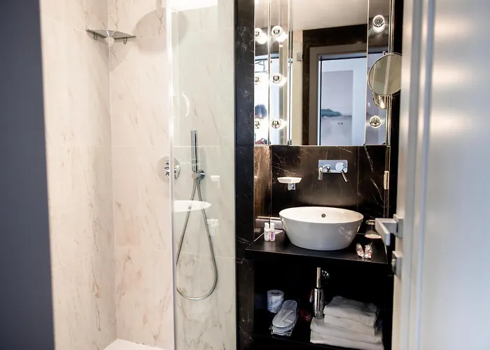 Boutique Palace Hotel 3*