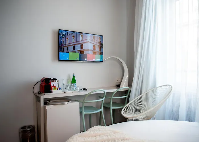 Otel Boutique Palace 3*
