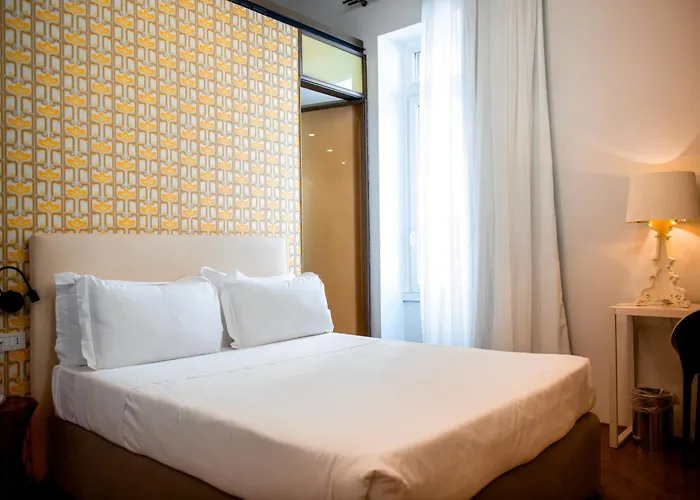 Boutique Palace Otel Roma