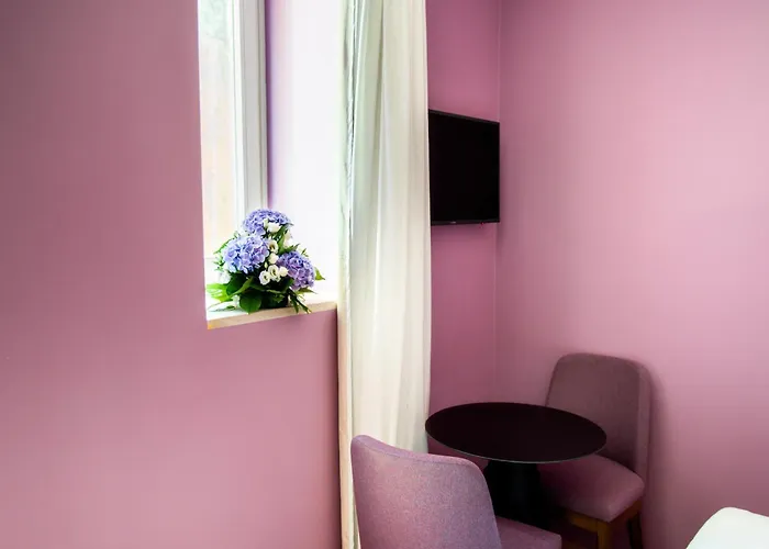 Boutique Palace Roma