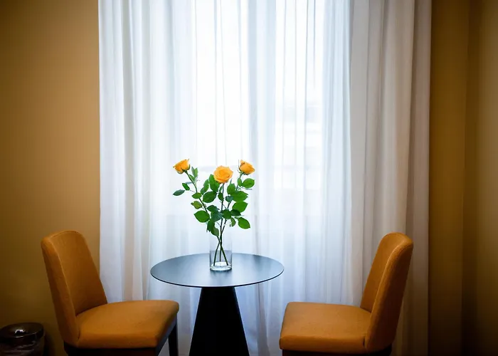 Boutique Palace Otel Roma