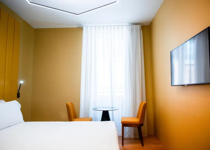Otel Boutique Palace 3*