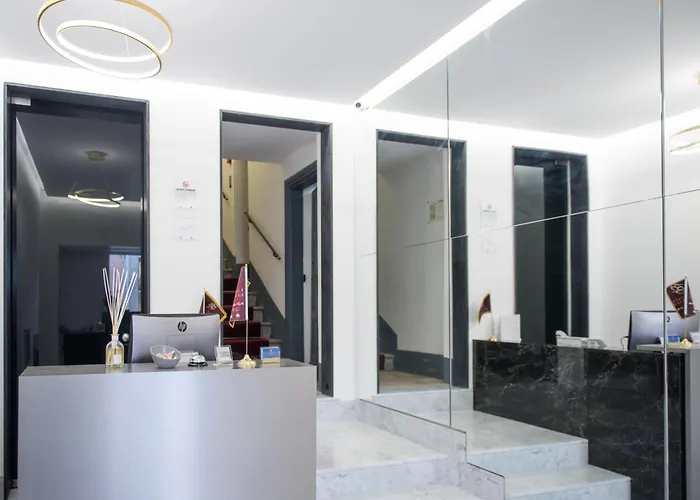Boutique Palace Roma
