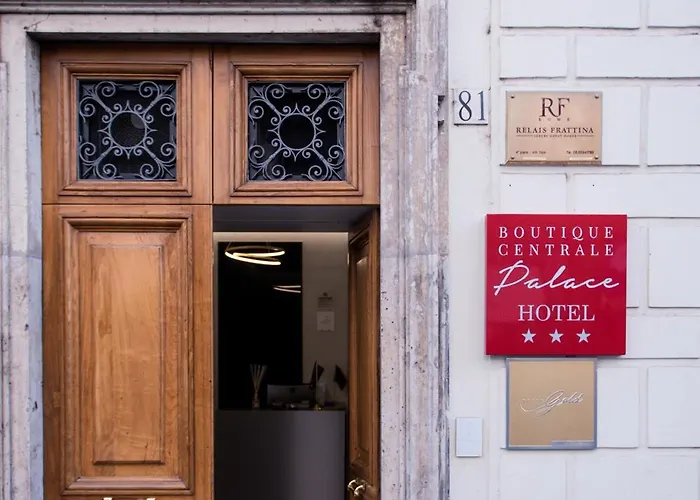Boutique Palace 3*