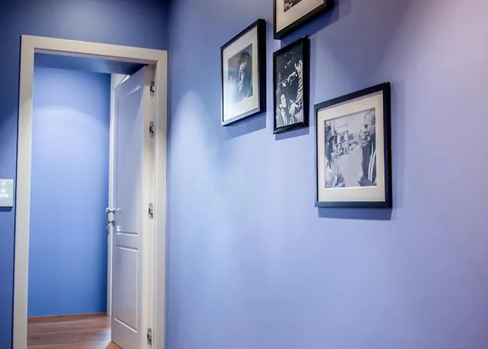 Boutique Palace Otel Roma
