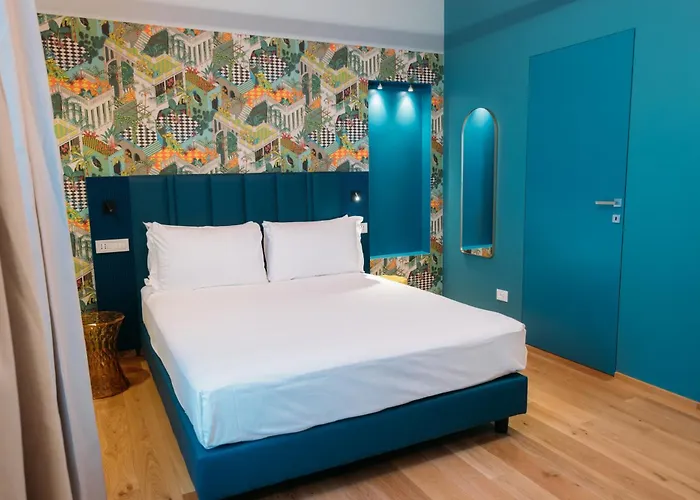 Boutique Palace 3* Roma