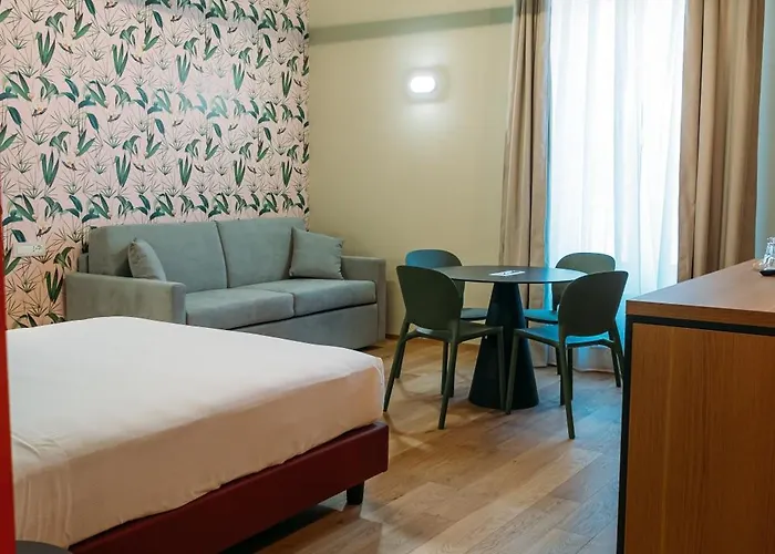 Boutique Palace Otel