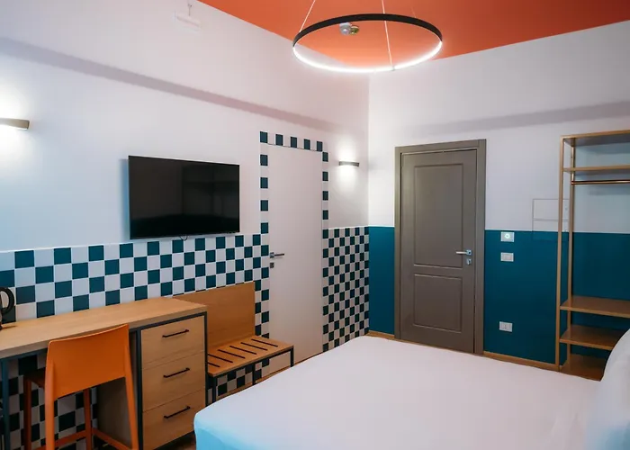 Boutique Palace Otel 3*