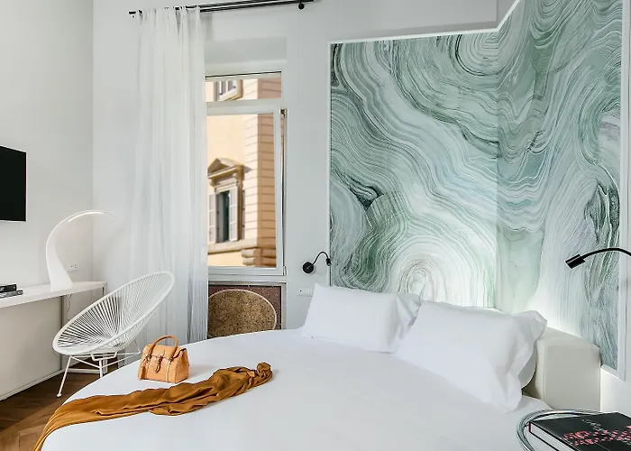 Otel Boutique Palace Roma