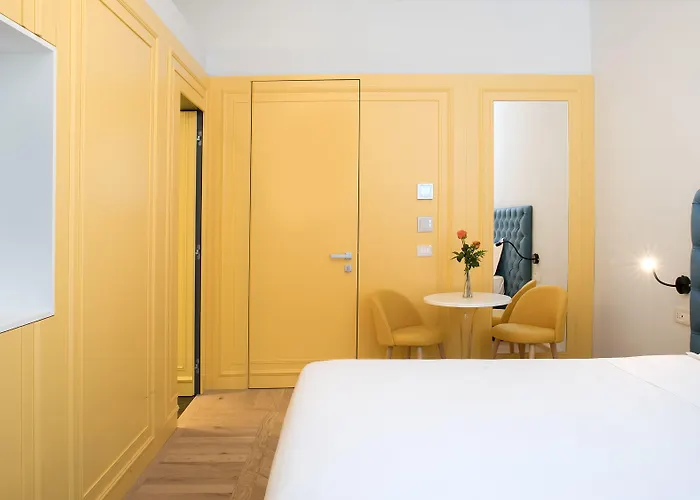 Otel Boutique Palace