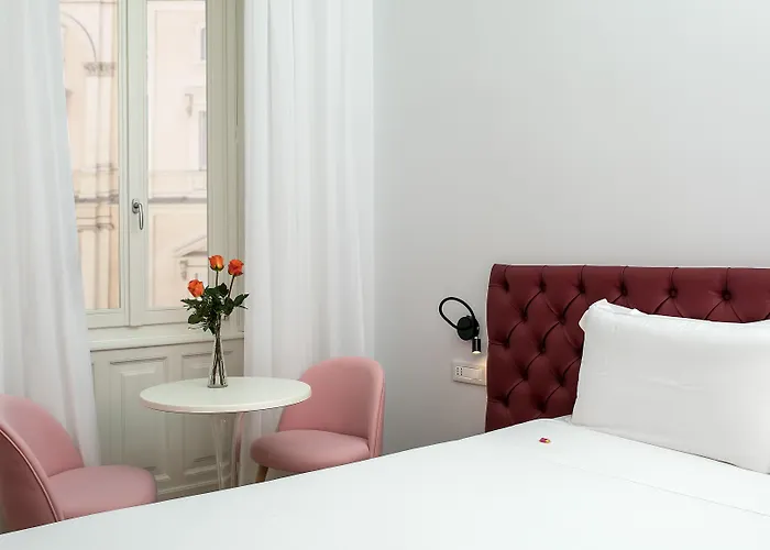 Boutique Palace Hotel 3*