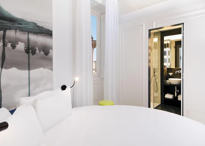 Boutique Palace Otel Roma
