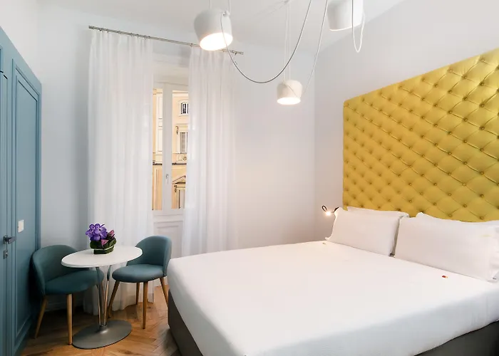 Boutique Palace 3* Roma