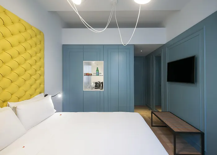Otel Boutique Palace