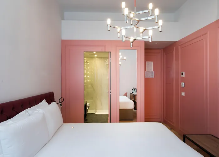 Boutique Palace Otel Roma