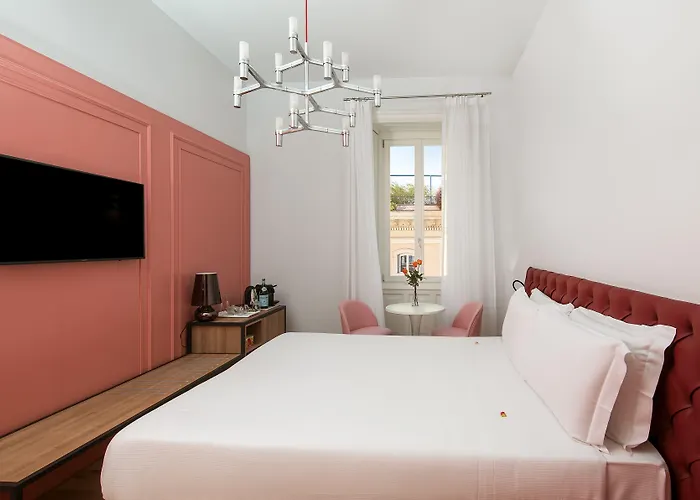 Boutique Palace Roma