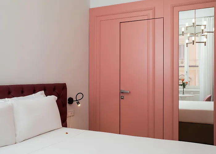 Otel Boutique Palace