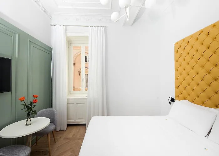 Boutique Palace Roma