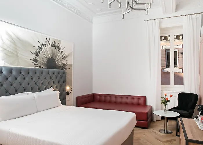 Boutique Palace 3* Roma