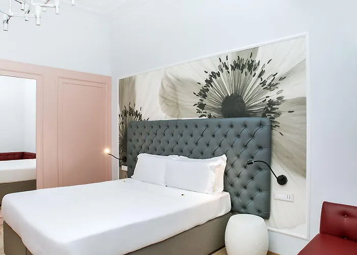 Boutique Palace Otel Roma
