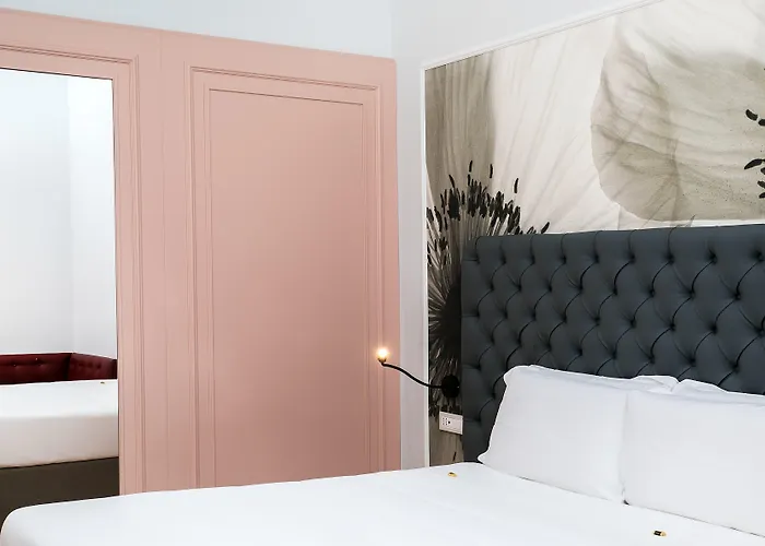 Boutique Palace