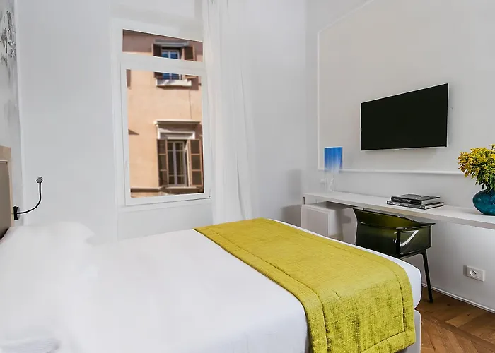 Boutique Palace Roma
