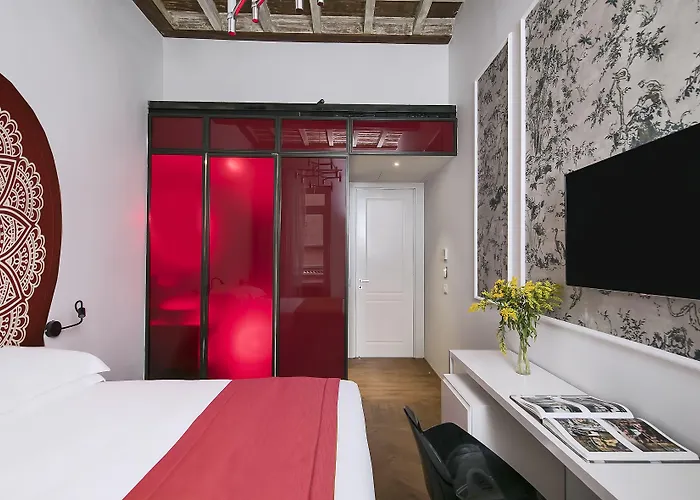 Boutique Palace Otel 3*