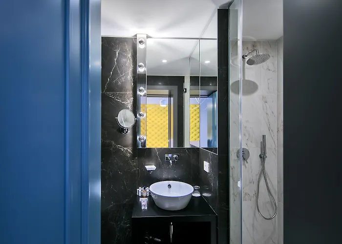 Boutique Palace Otel 3*