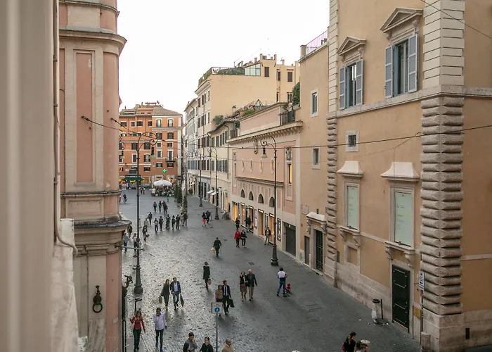 Boutique Palace Roma