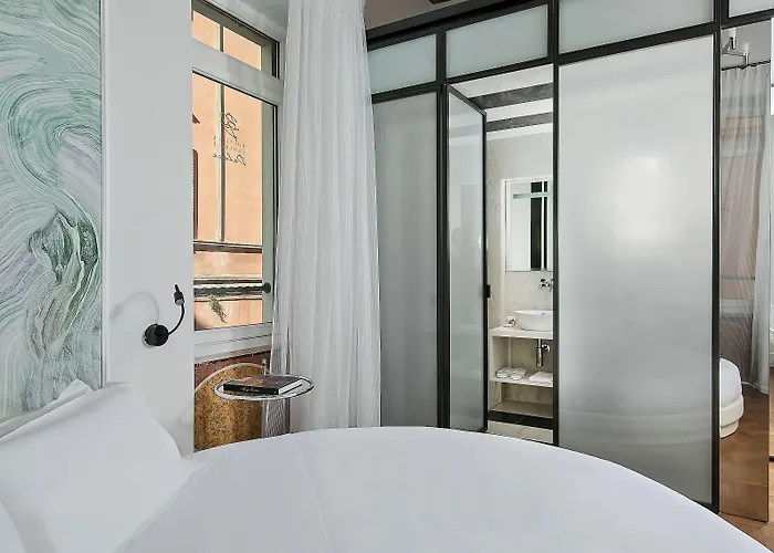 Otel Boutique Palace Roma