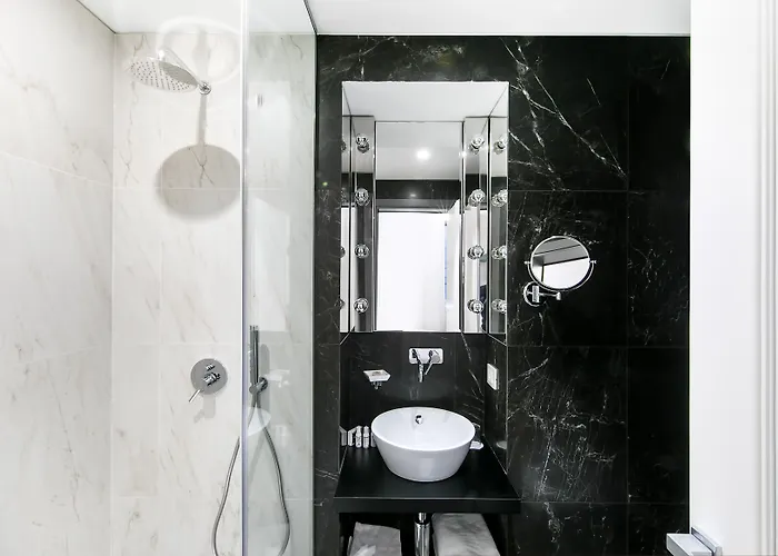 Boutique Palace 3* Roma