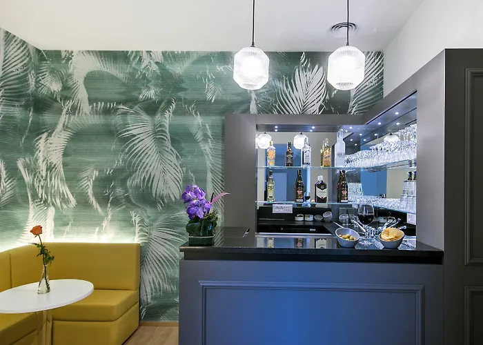 Boutique Palace Otel 3*